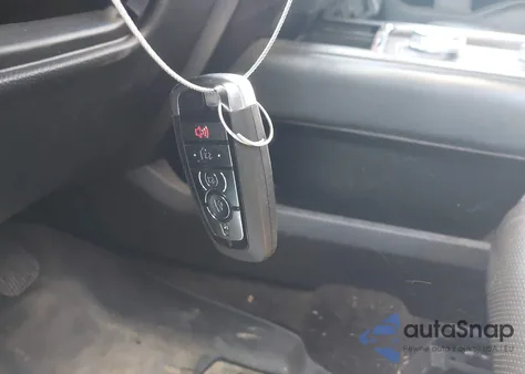 2020 Ford Expedition King Ranch Max из США, поврежденный, VIN 1FMJK1PT0LEA02628